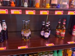 -唱吧麦颂KTV(西单华威潮铺街店)