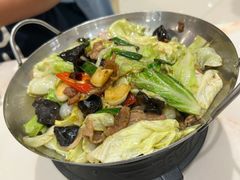 -御沪沪味园.融合菜.海鲜(斜土路店)