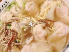 -熙盛源(滨湖万达店)