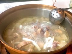 -润园四季椰子鸡火锅(南山海岸城店)