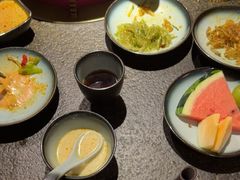 -湊湊火锅·茶憩(和平大悦城店)