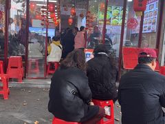 -扬二春炒饭(国庆路总店)