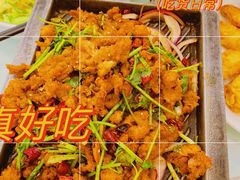-普天和酒楼·新津菜·烤鸭(天津之眼店)