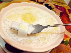 榴莲捞河配雪糕-甜心妈妈·榴莲星级糖水(北京路总店)