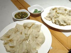 -饺子季水饺餐厅(新市街店)