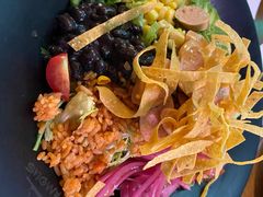 -Famous肥猫墨西哥音乐餐吧(五棵松华熙LIVE店)