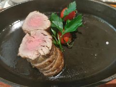 菲力-西堤牛排(南京龙江店)