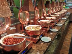 -汉丽斯巴西烤肉自助(市南店)