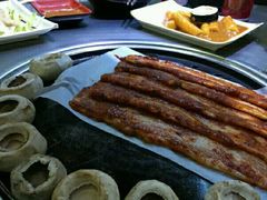 -杀猪天·韩国烤肉(总店)