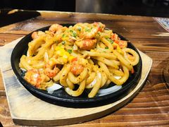 -小川洋风料理(街道口店)