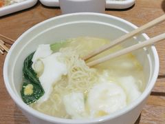 -管氏翅吧(马家堡店)