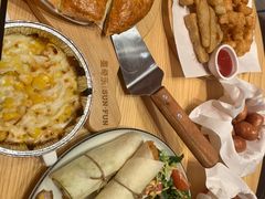 -SUN·FUN星奇乐(博罗文化广场店)