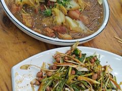 -圣夜东北菜烧烤·夜宵·龙虾(胥江路店)