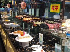 -巴犀烧烤(新崇光店)