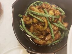 -小土豆北方菜馆(方庄店)