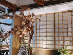 -蜜桃餐厅·伴山(湖滨商业街店)