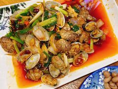 -517烧烤·龙虾·海鲜大排档(万象都荟店)