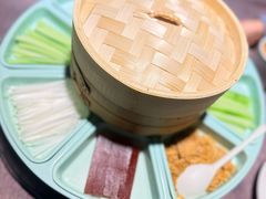 -羲和雅苑•北京烤鸭(瑞吉店)