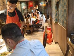-码头故事火锅(大丰店)