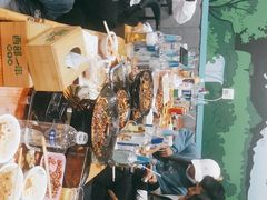 -西部一串烧烤·地道湘西小串