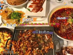 -四季民福烤鸭店(前门店)