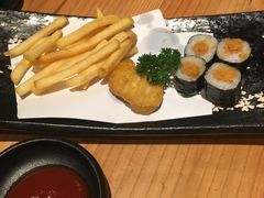 -吟松日式料理(莘庄店)