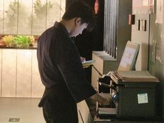 -無二炙坊·和牛烧肉(大钟寺1733店)