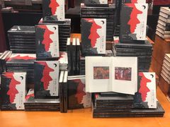 -西西弗书店&矢量咖啡(凯德晶萃广场店)