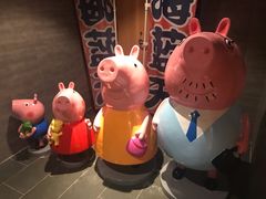 -蓝鲸湾汤泉(包河店)