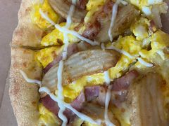 -达美乐比萨(朝阳路店)