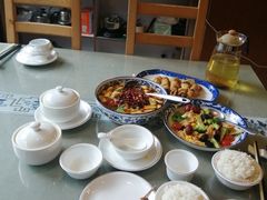-品茶居素食馆(罗湖店)