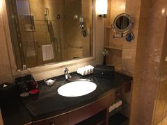 -上海新发展亚太JW万豪酒店
