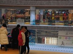 -天空之城欢乐嘉年华苏州店(环球188广场店)