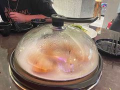 -狮伙海鲜捞(千灯湖店)