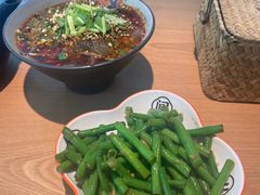 -花盐街·四川乐山小吃(西单大悦城店)