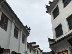 -屯溪老街