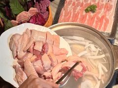 -大头椰·椰子鸡火锅(南宁万象城店)