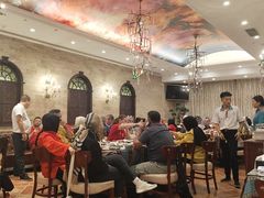 -巴依老爷新疆美食(工体旗舰店)