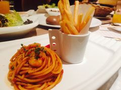 -海悦建国饭店-自助餐厅