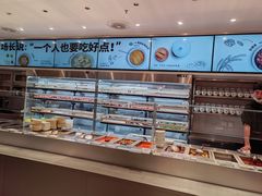 -老乡鸡(上海白玉兰广场店)