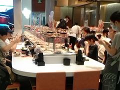 -争鲜回转寿司(朝北大悦城店)