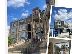 -半岛1919创意园区