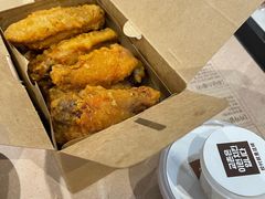 -Kyochon1991校村(共和路店)