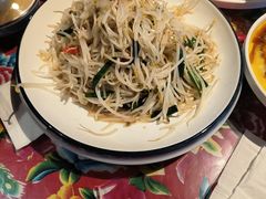 -人民公社大食堂(张家湾店)
