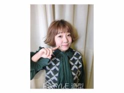 -P.STYLE 派斯造型