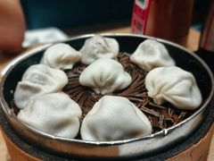 -老鼓楼汤包(太平门店)