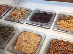 -三佰瑞冻酸奶(凯德MALL店)