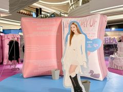 -KK ONE(京基滨河时代店)