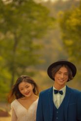 -薇咖映画婚纱摄影工作室