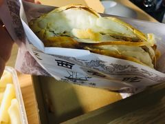 -长安面坊(西点茂店)